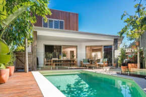 A Perfect Stay - Dashwood